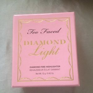 Brand New Too Faced Highlighter